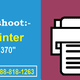 Illustration for article titled How to Fix Dell Printer Error 006 370?em/em